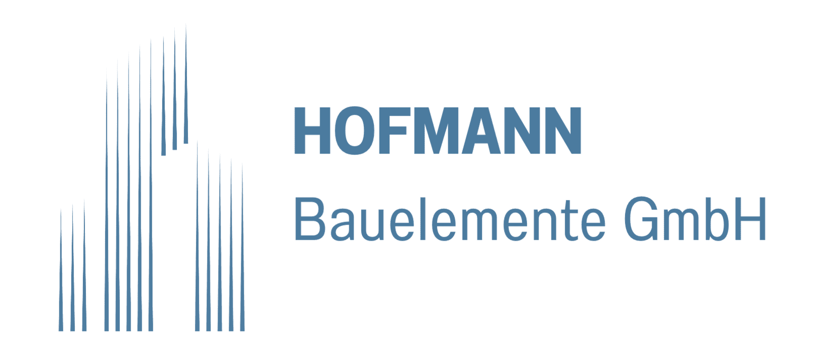 Hofmann Bauelemente